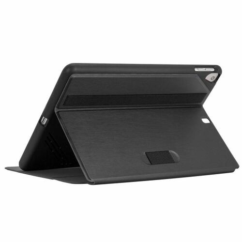 Tablet cover Targus THZ850GL Sort 10.5"