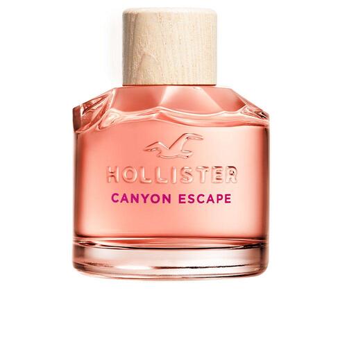 Dameparfume Canyon Escape Hollister EDP EDP 100 ml