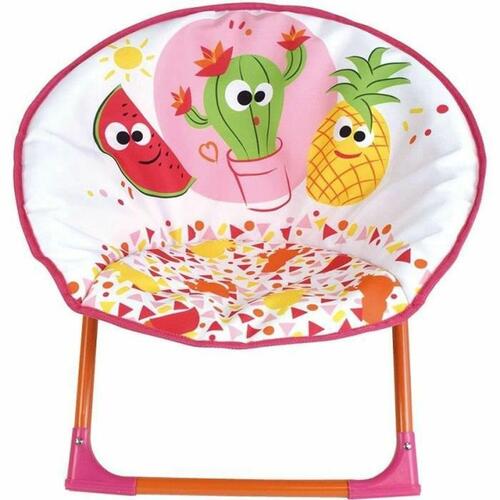 Lænestol til børn Fun House Foldbar