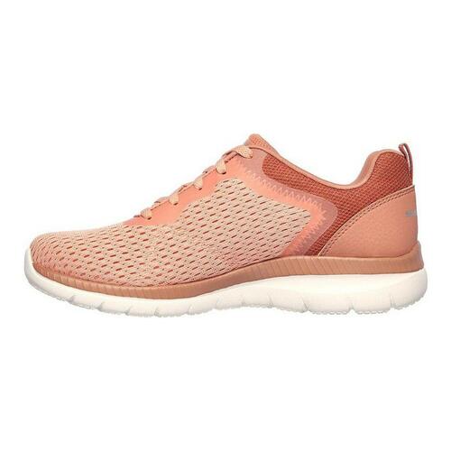 Træningssko Skechers Skechers Bountiful - Quick Path Pink 37