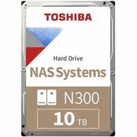 Harddisk Toshiba HDWG11AEZSTA 10 TB SSD 3,5"