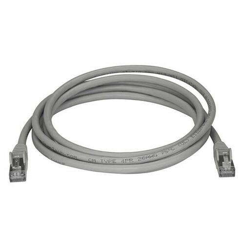 UTP kategori 6 stift netværkskabel Startech 6ASPAT2MGR (2 m)