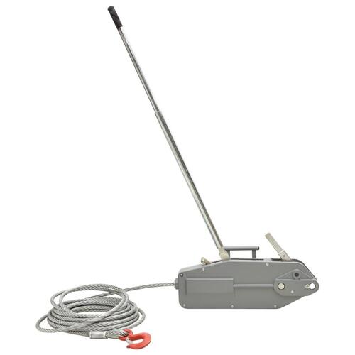 Hejsespil 3200 kg