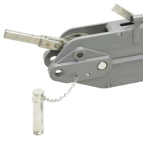 Hejsespil 3200 kg