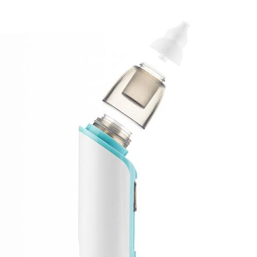 Genopladelig næsesuger til babyer Nizi InnovaGoods