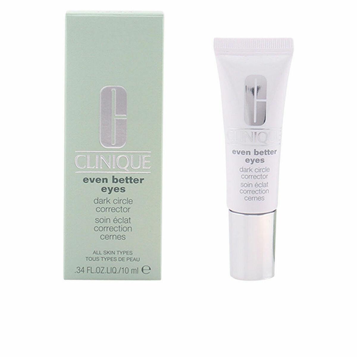 Creme til Øjenpleje Clinique Even Better 10 ml (10 ml)