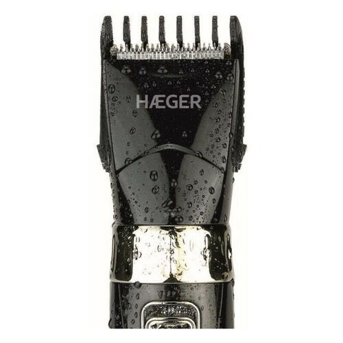 Genopladelig elektrisk barbermaskine Haeger HC-03W.009A