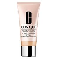 Flydende makeup foundation Clinique Moisture Surge 40 ml Nº 02