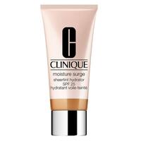 Flydende makeup foundation Clinique Moisture Surge 40 ml Nº 04