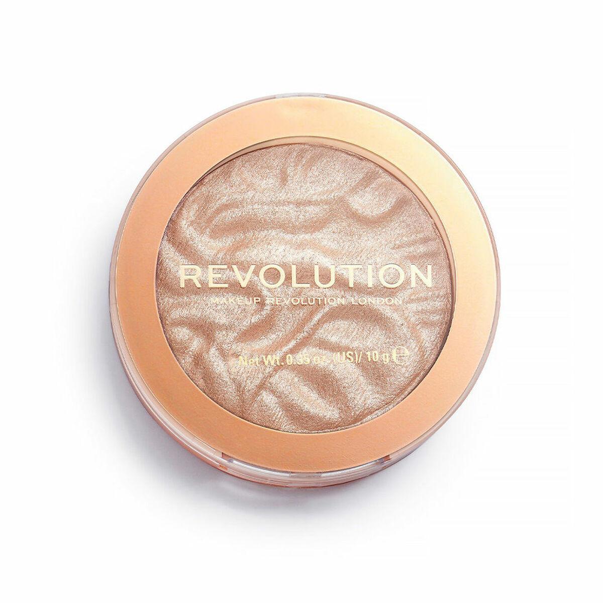 Lysreflekterende Revolution Make Up Reloaded dare to divulge 10 g