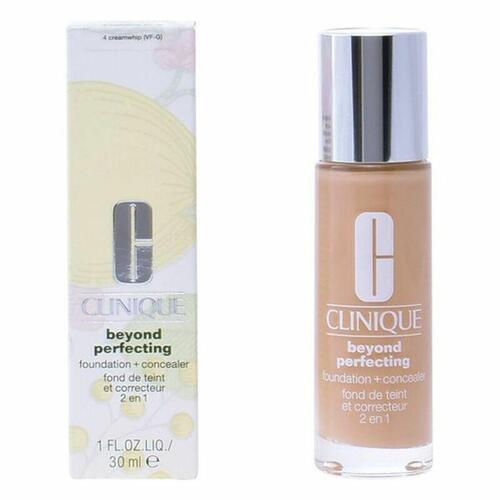 Flydende Makeup Foundation Clinique Clinique 30 ml