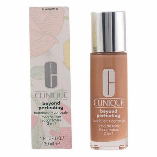 Flydende Makeup Foundation Clinique Clinique 30 ml