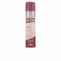 Barberskum La Toja Hidrotermal 50 ml (300 ml)