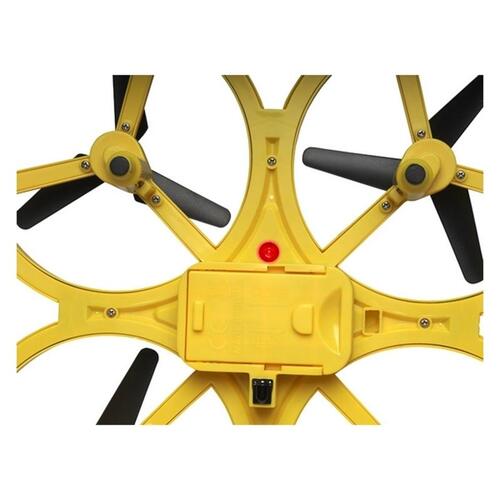 Drone Denver Electronics DRO-170 Gul