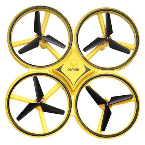 Drone Denver Electronics DRO-170 Gul