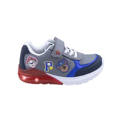 LED Træningssko The Paw Patrol 29