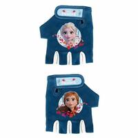 Cykelhandsker Frozen II Unisex til børn