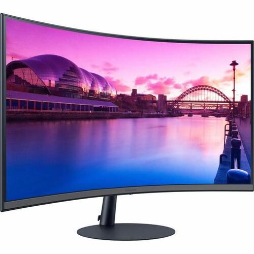 Gaming skærm Samsung S32C390EAU 32" Full HD 32" 75 Hz