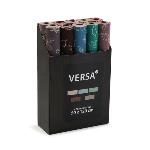 Tæppe Versa Køkken 50 x 2 x 120 cm