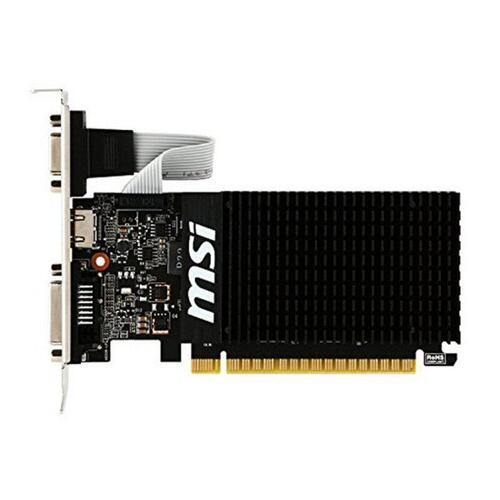 Grafikkort MSI V809-2000R 2 GB DDR3 2 GB GDDR3