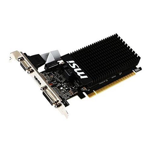 Grafikkort MSI V809-2000R 2 GB DDR3 2 GB GDDR3