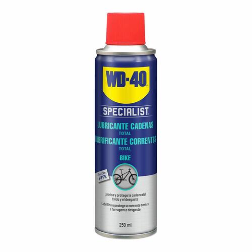 Smøreolie WD-40 All-Conditions 34911 250 ml