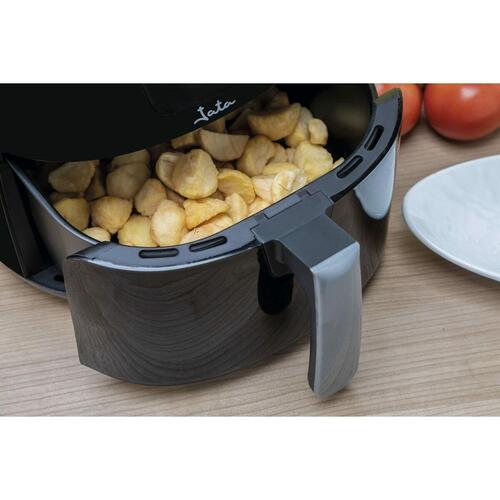 Airfryer JATA JEFR1225 Sort 1300 W 5 L