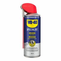 Smørefedt WD-40 Specialist 34385 Spray 400 ml