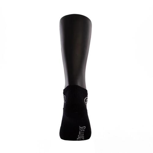 Sokker Spalding HIGHT-IMPACT C34021 Sort Mænd 39-42
