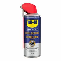 Smøreolie til skæring WD-40 Specialist 34381 400 ml