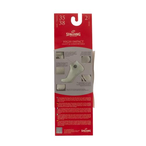 Sokker Spalding IMPACT BLANCO C34019 39-42