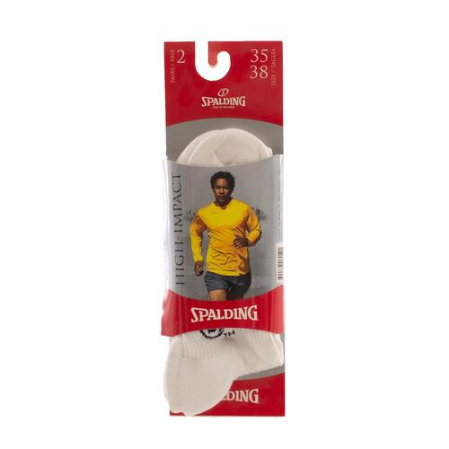 Sokker Spalding IMPACT BLANCO C34019 39-42