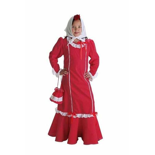 Kostume til børn Chulapa (3 Dele) 3-5 år