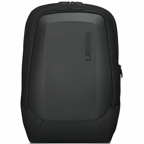 Laptop rygsæk Lenovo GX40V10007 17" Sort