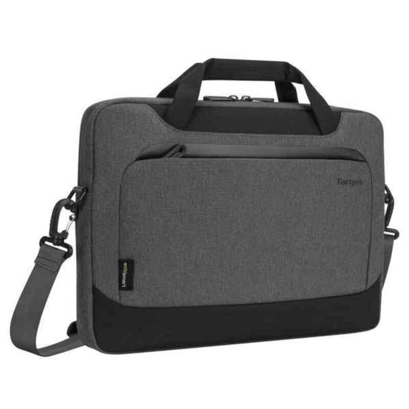 Targus TBS92502GL laptopmappe 15,6" - grå