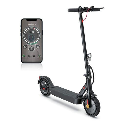 Elscooter (OUTLET C)