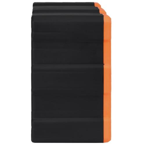 Skuffereol med 22 skuffer 49x16x25,5 cm