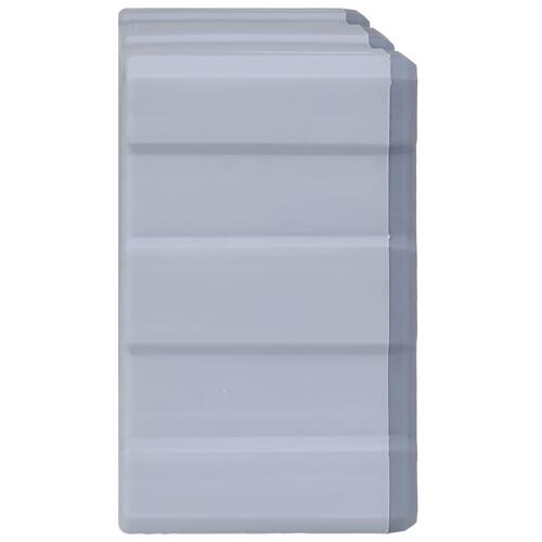 Skuffereol med 22 skuffer 49x16x25,5 cm