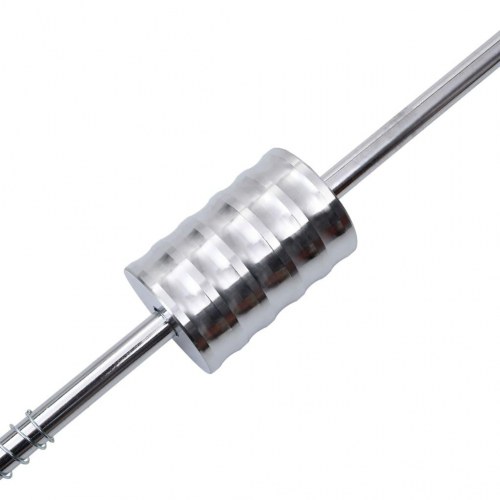 Glidehammer med krog 65 cm kulstofstål