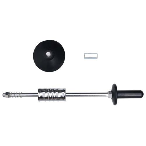 Glidehammer med sugekop 59 cm kulstofstål