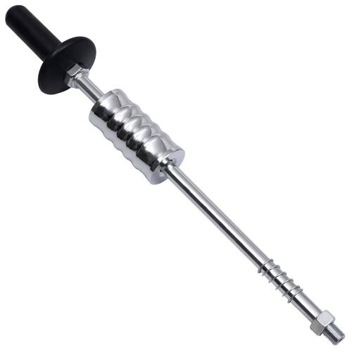 Glidehammer med multikrog 65 cm kulstofstål