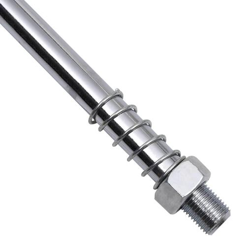 Glidehammer med multikrog 65 cm kulstofstål