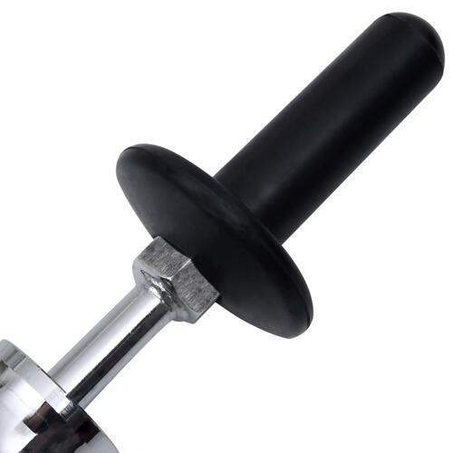 Glidehammer med multikrog 65 cm kulstofstål