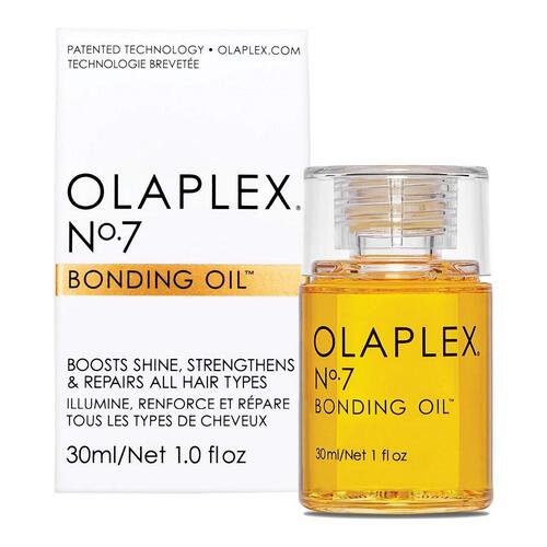 Hårolie Olaplex No. 7 Bonding (30 ml)