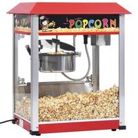 Popcornmaskiner