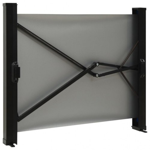 Mini-projektorlærred 30" 4:3