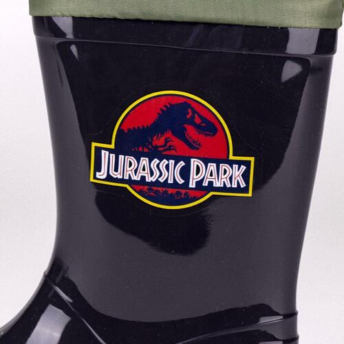 Badesko til børn Jurassic Park Blå 32