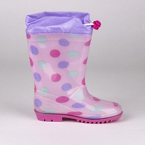 Badesko til børn Minnie Mouse Pink 33