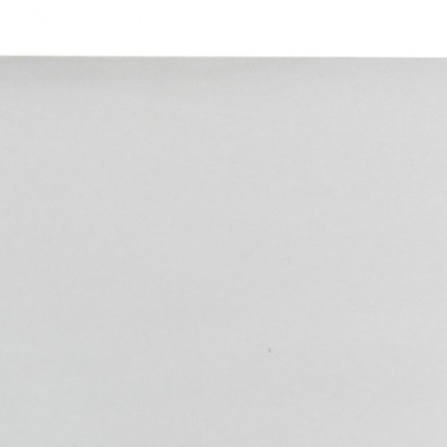 Projektionsskærmstof metallisk 50" 4:3 PVC