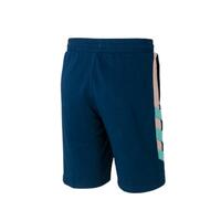 Sport shorts til mænd Adidas Sportive Nineties Blå XL